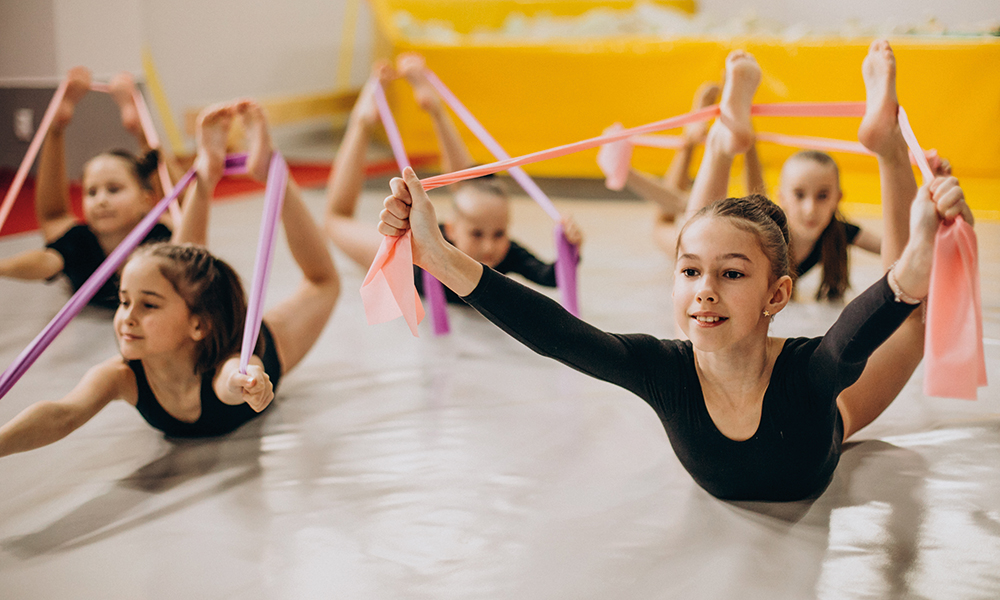 Miss Megan’s Dance Academy