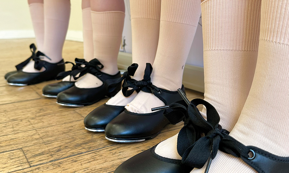 Miss Megan’s Dance Academy