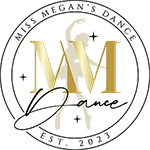 Miss Megans Dance Academy Logo